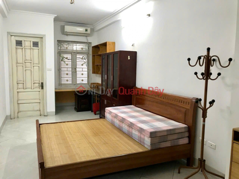 Cho thuê nhà ngõ Trần Thái Tông, 4 tầng x 35m2, 3 ngủ, 3 vệ sinh, 15 triệu/th Việt Nam Cho thuê, đ 15 triệu/ tháng