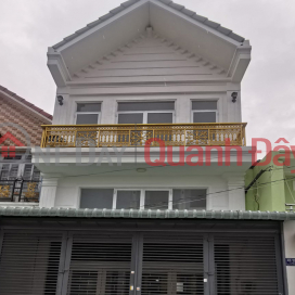 House for sale jasmine garden, An Phu Dong, DISTRICT 12, Ngan 5x20m, truck alley, full price 6.4 billion _0