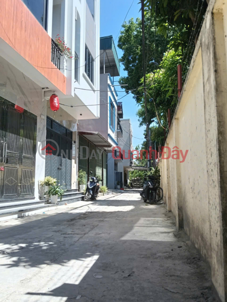 Chính chủ bán đất xóm Bờ Sông, Vân Đình - Ô tô vào tận đất - Gần Bệnh viện Đa khoa Vân Đình Niêm yết bán