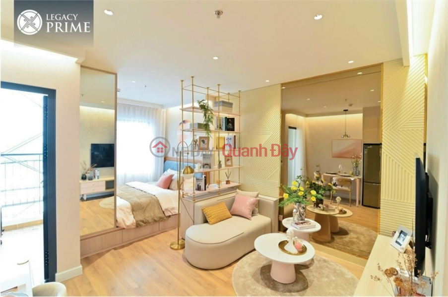 42m2 house at AeonMall Binh Duong, pay only 159 million to receive a furnished house, 0% interest. Sales Listings