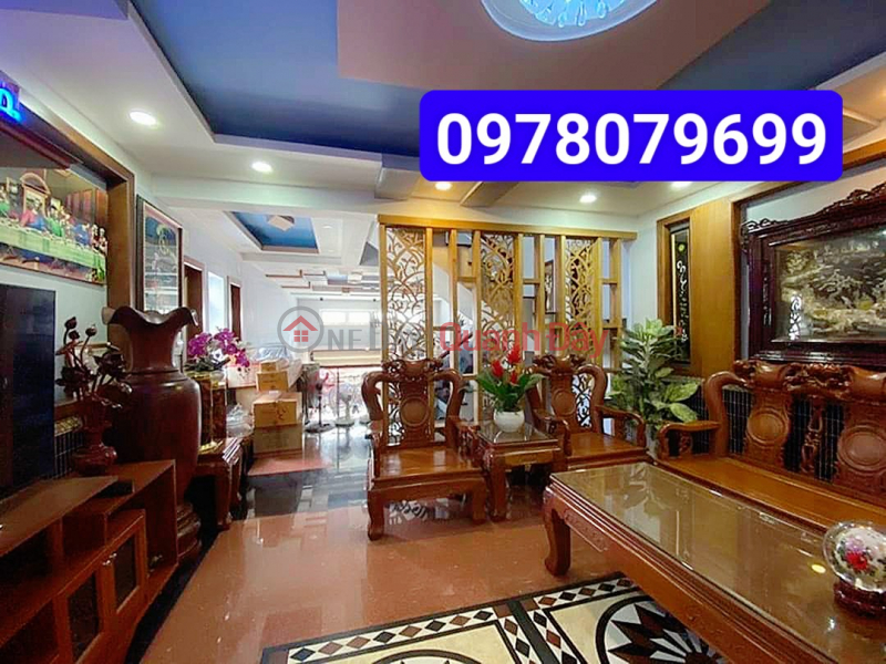 Property Search Vietnam | OneDay | Residential | Sales Listings | LINH XUAN HOUSE 4 storeys, STREET 8. BEST BUSINESS. QUICK PRICE 13 BILLION MORE