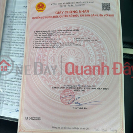 Bán đất sát Chợ Gốc Đa Minh Tân Kiến Thụy chỉ 9xx triệu - ZALO 0567 222 555 _0