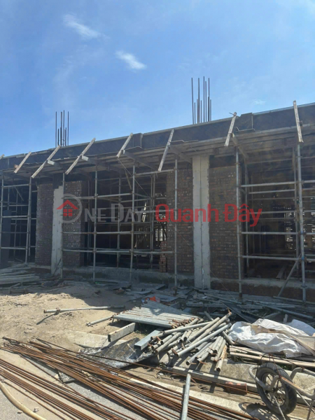 Chính chủ bán đất tại dự án Hoàng Hà Riverside, Phạm Văn Đồng, Dương Kinh, Hải Phòng | Việt Nam, Bán | đ 3,3 tỷ