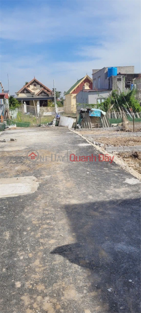 Rare price 1.0x billion – Lot 74.2m² Doan Xa, 4m wide asphalt alley, extremely good liquidity – ZALO 0567 222 555 _0