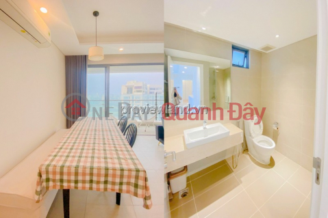Diamond Island apartment for rent 91m2 full furniture with 2 bedrooms _0