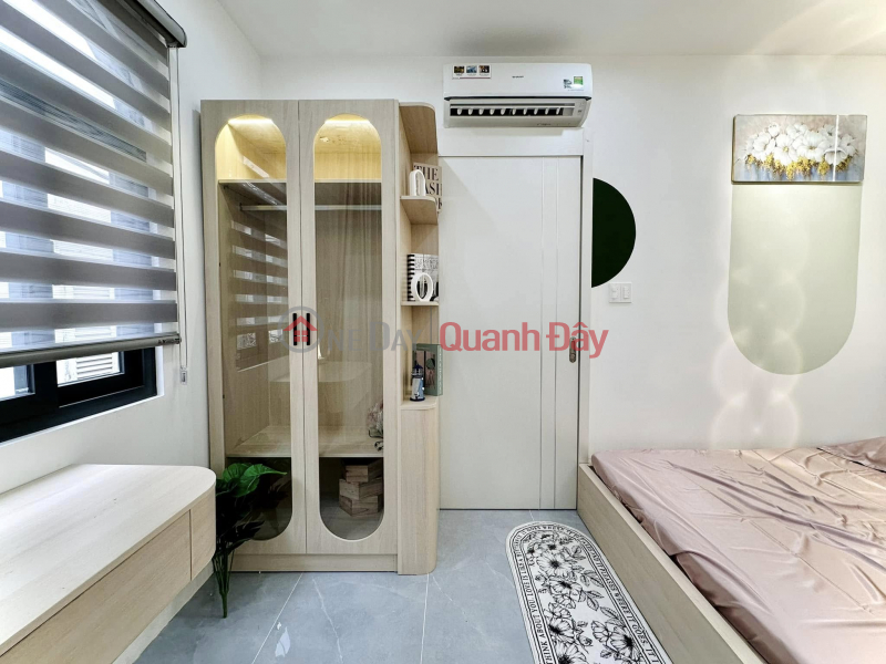 SHOCKING DISCOUNT, CCMN NGUYEN KHANH TOAN 100M2X7T, 105 MILLION\\/MONTH, CAR 20M, FRONTAGE=6M, 24.9 BILLION Sales Listings