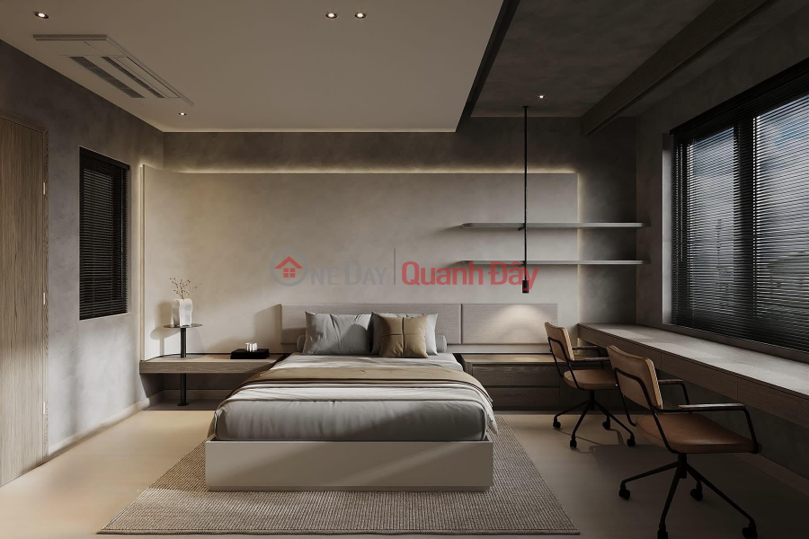 **Bán nhà hxh đường Tân Hải, p13, Tân Bình (5,5x13) ngay Etown; hơn 7 tỷ | Việt Nam Bán đ 7,9 tỷ