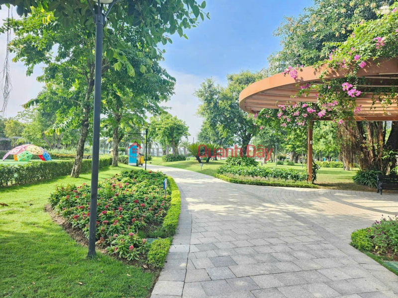 Property Search Vietnam | OneDay | Nhà ở | Niêm yết bán, Bán Nhanh !!! Căn góc 3PN - SA5.38.17 rẻ nhất Vinhomes Smart City. Full 3. 6 tỷ