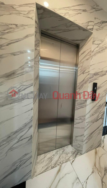 Cho thuê nhà, Nguyễn Thị Định, Hoàng Ngân, THANG MÁY; 167m2* 7T -63 tr Việt Nam Cho thuê | đ 63 triệu/ tháng