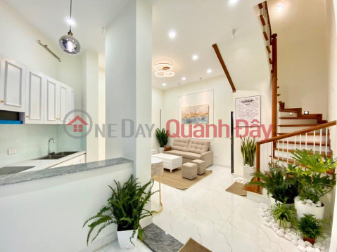 Urgent sale of Cao Thang house, District 10, area 41 m2, only 5 billion, get the house immediately _0