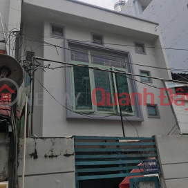 CHÍNH CHỦ CẦN BÁN 2 Căn Nhà Liền Kề Phường Bình Trị Đông A, Quận Bình Tân, Tp Hồ Chí Minh _0