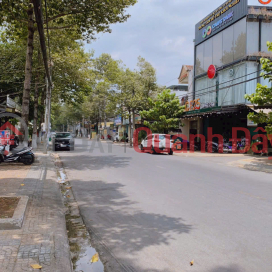 Land for sale on Truong Dinh Street, super nice location, rarely sold, price only 10.9 billion _0