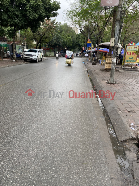 Land for sale as a gift for house DAI LINH, 52m, 4.3m area, 18m from street front, car price, Investment price Sales Listings