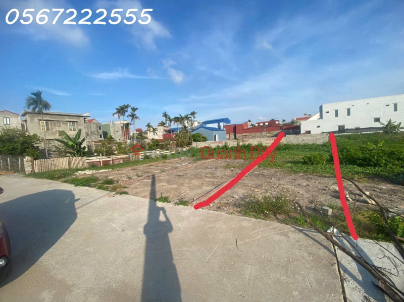 Property Search Vietnam | OneDay | Nhà ở Niêm yết bán | ĐẤT ĐẸP GẦN MẶT ĐƯỜNG PHẠM VĂN ĐỒNG – CHỢ QUÝ KIM, HỢP ĐỨC – ĐỒ SƠN GIÁ CHỈ 2,2X TỶ ZALO 0567 222 555