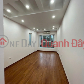 HOUSE FOR RENT ON TRAN KHAT CHAN STREET, NEW HOUSE NEAR THE STREET, 38M², 5 FLOORS, 3 BEDROOMS, 12 MILLION VND. 0903258273 _0