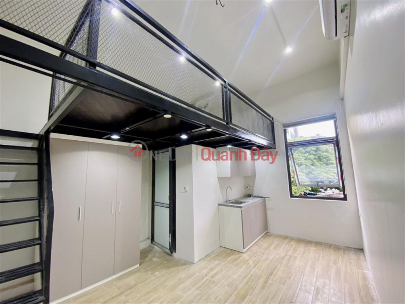 CHÙA LÁNG - Căn hộ dòng tiền, 56m2, thu ~35triệu/tháng. Bán 4.99 tỷ Niêm yết bán