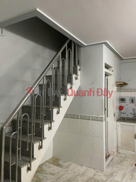  Làm ơn chọn Nhà ở | Niêm yết bán đ 970 triệu