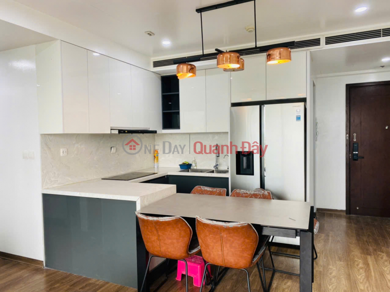 Vinhomes D\'capitale, tòa C7 - căn 3PN - 95m2 tầng trung đón gió lưu thông - giá chỉ 11.x tỷ Việt Nam, Bán đ 11 tỷ
