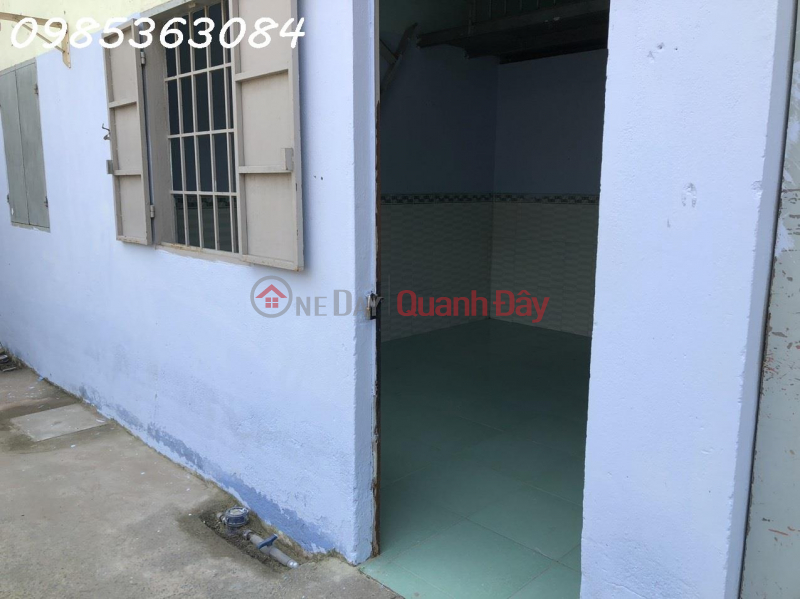 Property Search Vietnam | OneDay | Nhà ở | Niêm yết cho thuê | CHO THUÊ PHÒNG TRỌ GIÁ RẺ CÓ GÁC XÉP TẠI PHƯỜNG THẠNH LỘC, QUẬN 12