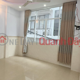 Tan Binh house for sale - VIP area close to the street front - many floors 5 bedrooms, square windows, 5 billion VND _0