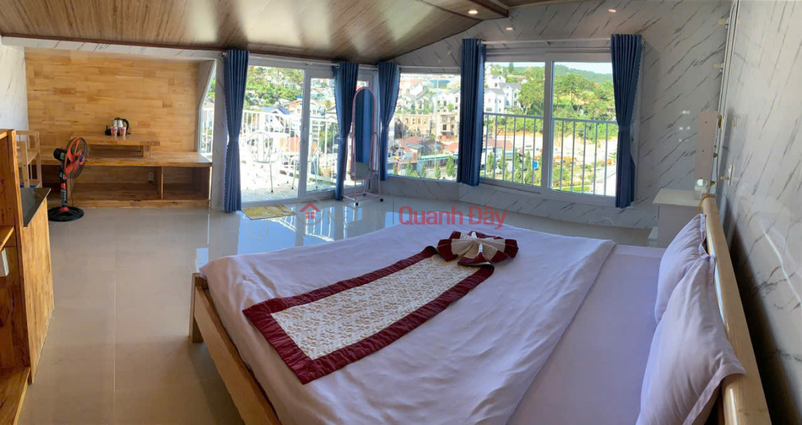 Property Search Vietnam | OneDay | Nhà ở | Niêm yết bán Bán Khách Sạn 32 phòng đầy đủ tiện nghi không thể rẻ hơn