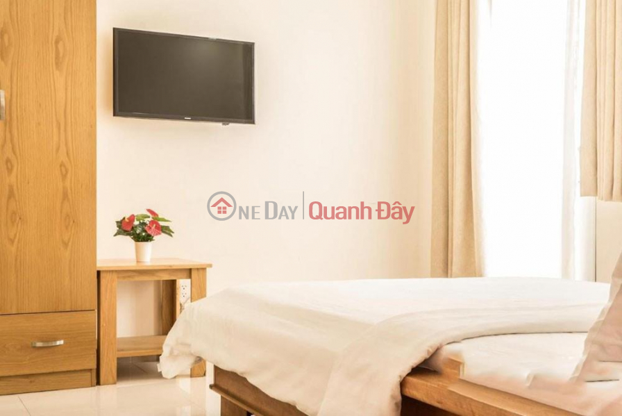 Property Search Vietnam | OneDay | Nhà ở | Niêm yết bán TRUNG TÂM Q3 Lê Văn Sỹ Chỉ 170tr 1m2 HXH 10M BUILDING 300M2 6 Tầng chỉ 69 tỷ.