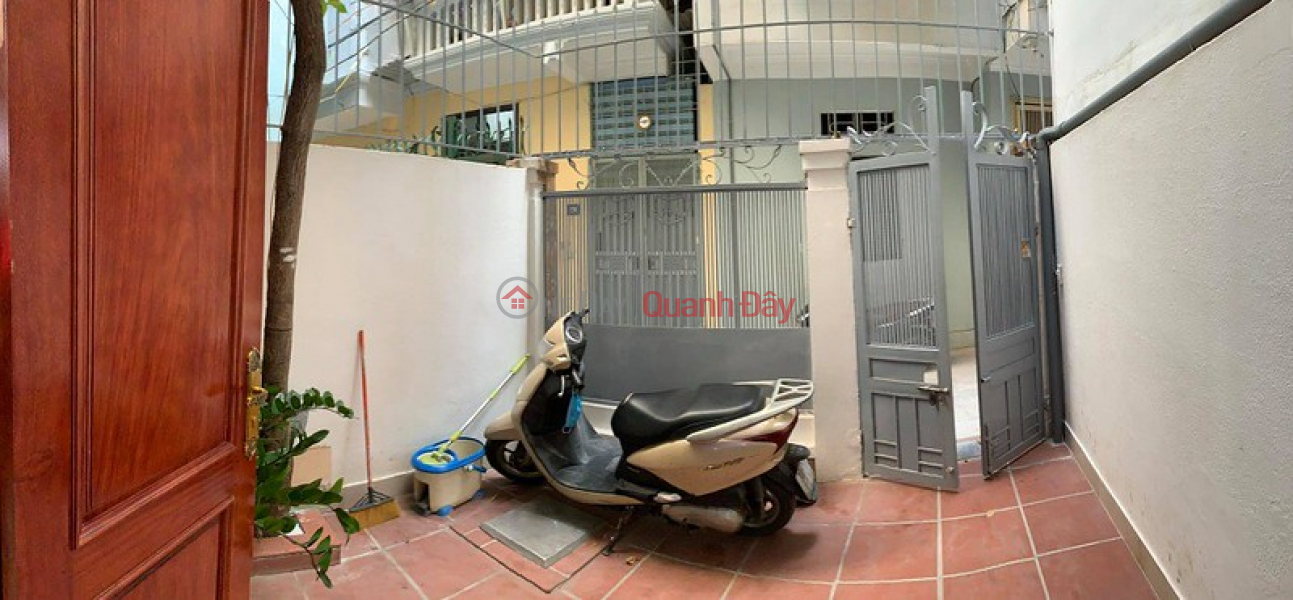 BANK STOCK FOR SALE Cheap Monk van Hanh, District 10, Dumped car alley, 40m2, a little 7 billion 25 Sales Listings