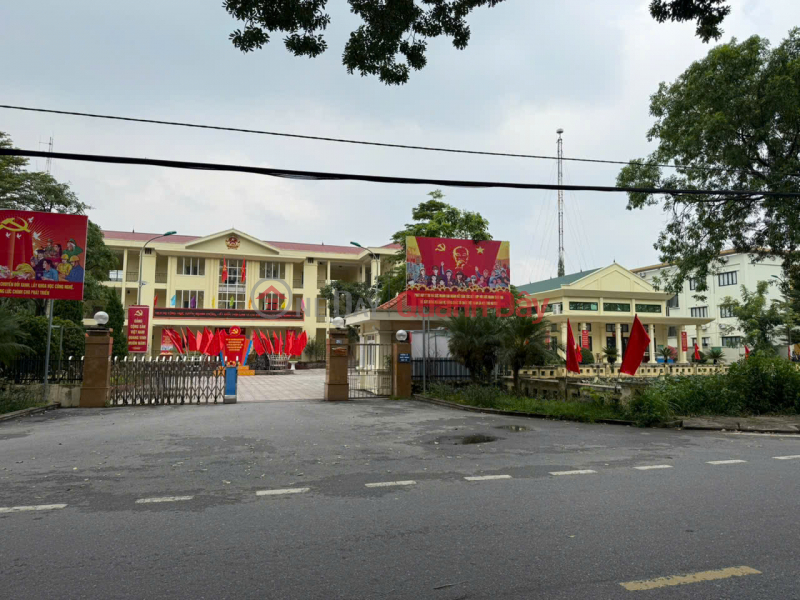 3-STOREY VILLA FOR SALE ON DA TON STREET, GIA LAM, 298 SQM, 13.5M FRONTAGE, OVER 15 BILLION, Vietnam | Sales, đ 15.3 Billion