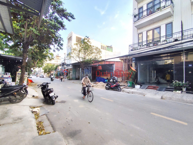 Đất mặt đường Khúc Hạo ( Khúc Thừa Dụ 2 ),giá rẻ nhất chỉ 60 tr/m siêu hiếm Niêm yết bán