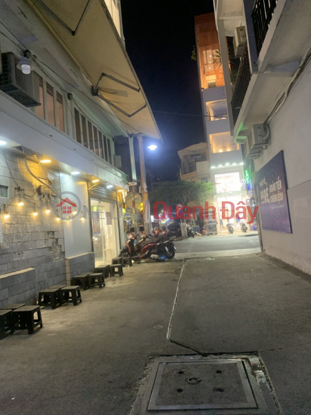 Property Search Vietnam | OneDay | Residential, Sales Listings, CAR ALWAY TO ENTER THE HOUSE - DISTRICT VIP CENTER LOCATION 3.4 FLOORS, 50m2. ONLY 10.x billion