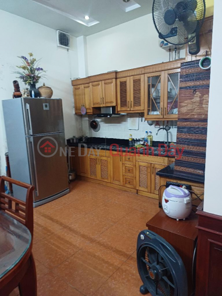 Property Search Vietnam | OneDay | Nhà ở | Niêm yết bán Bán nhà mặt ngõ kinh doanh Xuân Đỉnh 33 mét 5 tầng 13,5 tỉ