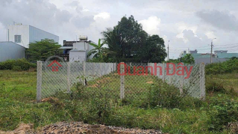 Chủ HẠ GIÁ cần bán gấp lô đất vị trí đẹp tại Hoà Liên 4, Đà Nẵng - Đường nhựa 5m, lề 5m _0