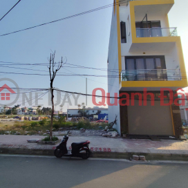 Resettlement land for sale in Cay Da - Hai Phong, 68m2. Northeast direction, near Van Cao, PRICE 75 million\/m2 _0