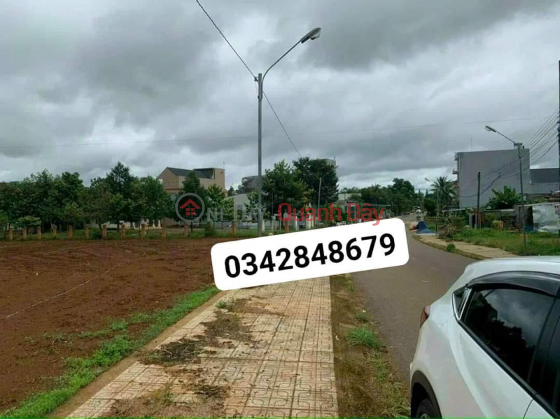 LAND FOR OWNER - GOOD PRICE - FOR QUICK SALE LAND LOT in Hon Quan district, Binh Phuoc province Sales Listings