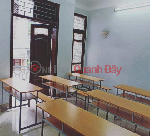 House for sale in Gia Quat, right in Ngoc Lam, 51m x 4 floors, car accessible, business only 11.4 billion, negotiable. Contact 0936123469 _0