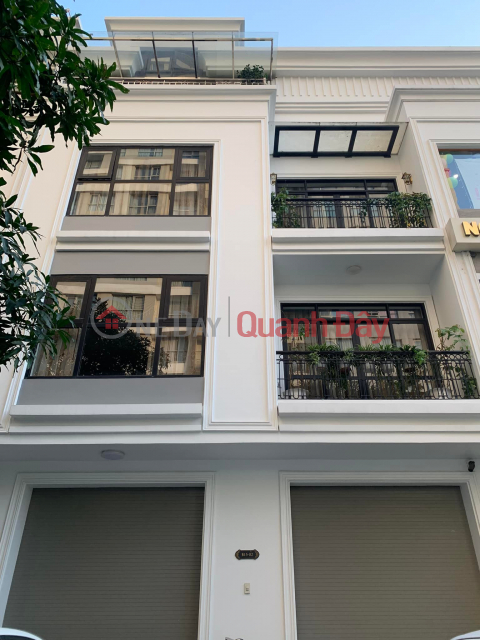 Cho thuê nhà Trung Văn, 90m2, 5 tầng, thang máy, làm văn phòng, trung tâm đào tạo _0
