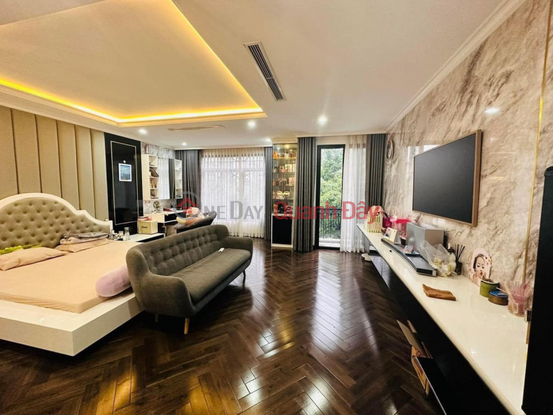 Property Search Vietnam | OneDay | Residential, Sales Listings, Urgent sale of a villa in the center of the district, located at Ham Nghi Nam Tu Liem, Hanoi