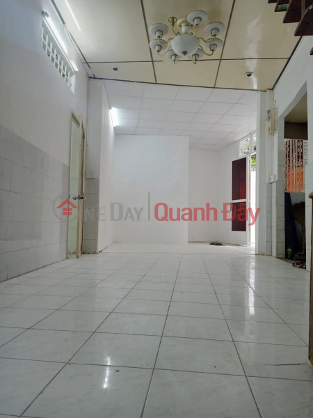 House for sale Ngop Bank Urgent sale Phan Dang Luu Phu Nhuan's house 60m2, Only Nhon 5 Billion Sales Listings