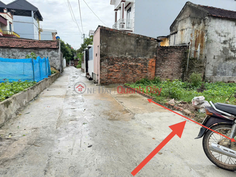 Property Search Vietnam | OneDay | Nhà ở Niêm yết bán | Cơ hội ĐT cực HOT đất Kim Hoa, ML-lô đất gần đg VĐ 4-sổ đỏ trao tay