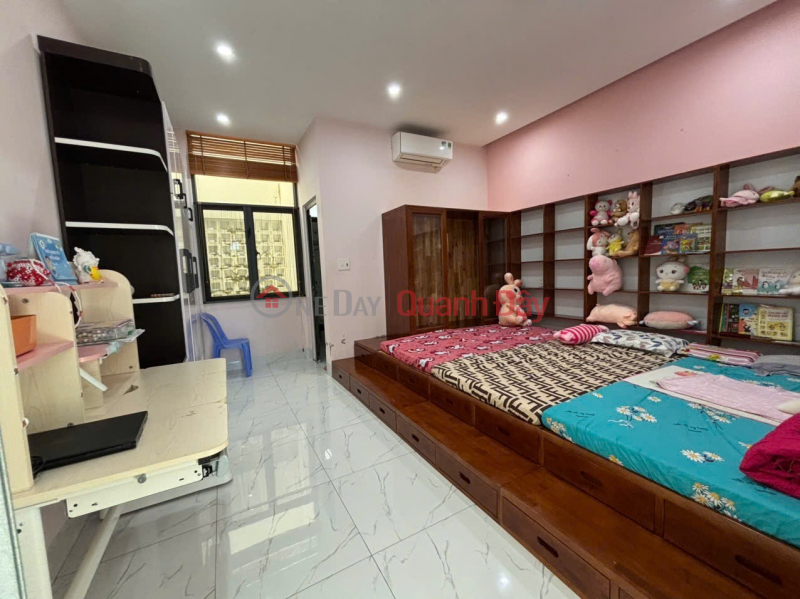 Property Search Vietnam | OneDay | Nhà ở | Niêm yết bán 13,3 TỶ – BIỆT THỰ 3 TẦNG VEN SÔNG HÒA XUÂN – KIẾN TRÚC HIỆN ĐẠI, VỊ TRÍ ĐẮC ĐỊA TRÊN ĐƯỜNG TRẦN KIM XUYẾN