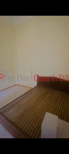 Whole house for rent in lane 203 Truong Chinh, 60m2 x 3 floors, 3 bedrooms, 3 bathrooms, 13 million, Vietnam Rental đ 13 Million/ month