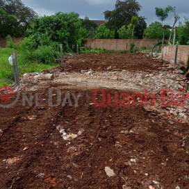 PRIME LAND FOR OWNER - GOOD PRICE - For Quick Sale Land Plot In Village 10, Duc Tin, Duc Linh, Binh Thuan _0