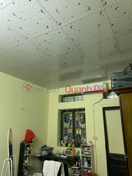 đ 8.5 Million/ month, Whole house for rent - lane 279 Hoang Mai, 50m² x 3 floors, 3 bedrooms, 2 bathrooms, 8.5 million