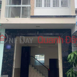 3-STOREY HOUSE FOR SALE, FRONTAGE FOR BUSINESS IN PHUOC HAI RESETTLEMENT AREA _0