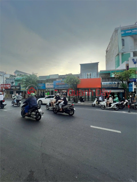 Bán nhà Mặt Tiền Nguyễn Kiệm, Phường 3, Gò Vấp – Gấp giảm 500tr, chỉ 6.7 tỷ _0