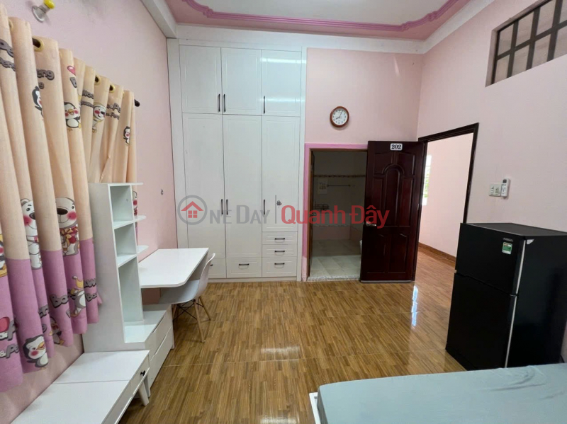 Chính Chủ Cần Bán MINI HOUSE “13 PHÒNG” CAO CẤP FULL NỘI THẤT -Trần Phú, Cái Khế, Ninh Kiều, Cần Thơ | Việt Nam | Bán | đ 8,5 tỷ