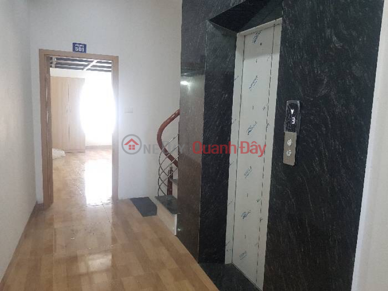 SUPER BEAUTIFUL MINI APARTMENT CAU GIAY BUILDING - ELEVATOR - 18 ROOM - HUGE CASH FLOW - 2-AIRY SIDED HOUSE - PRICE 11.3 Sales Listings