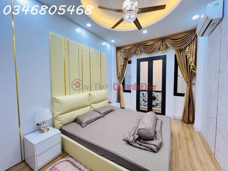 đ 11,5 tỷ | BÁN NHÀ VIP, ĐĂNG TIẾN ĐÔNG, ĐỐNG ĐA , HÀ NỘI. FULL NỘI THẤT LUXURY, OTO ĐỖ CỔNG,