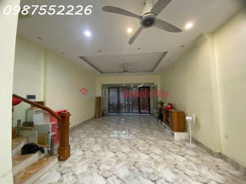 Property Search Vietnam | OneDay | Nhà ở, Niêm yết cho thuê, Chính chủ cho thuê nhà 2,5 tầng Phố An Dương, Hồng Hà, Hà Nội, DT 60m2, giá 8,5 tr/ tháng