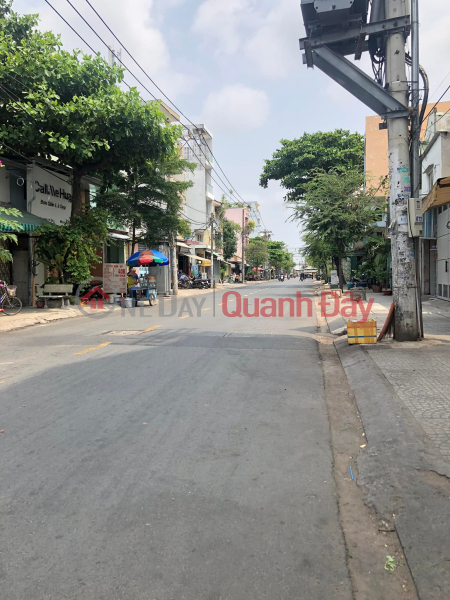 TRUCK ROAD AVOID THE FACE OF NGUYEN THI NHU - NEW HOUSE NOW. Sales Listings